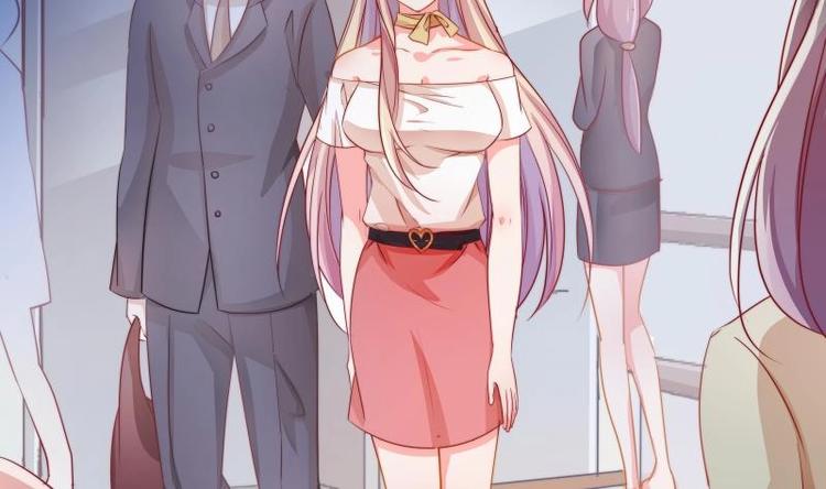 第5话 你以为他会娶你吗？-第5话