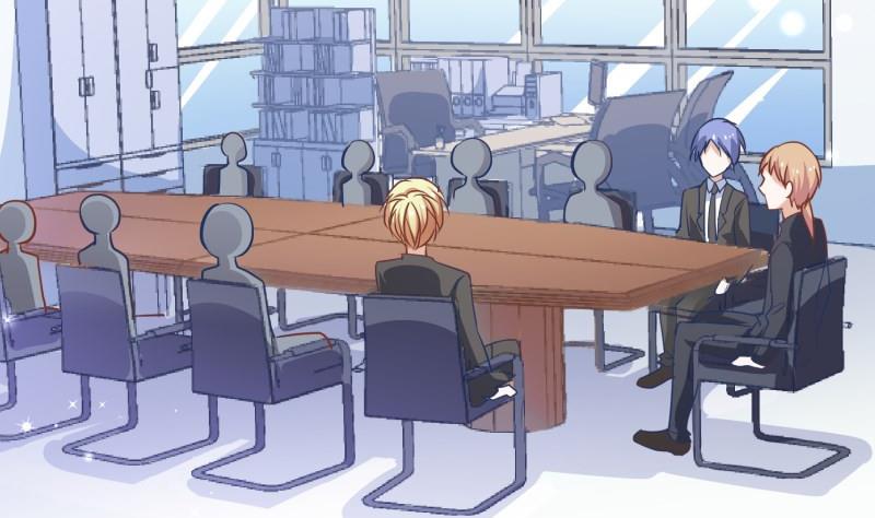 第47话 设局捉内奸(1/2)-第47话