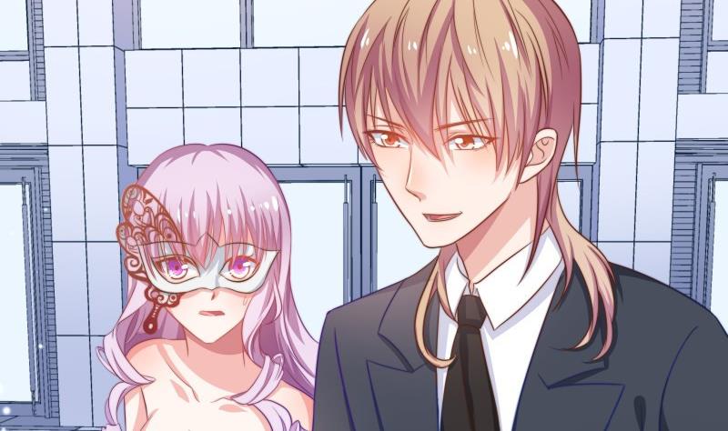 第49话 再遇哥哥？！(1/2)-第49话