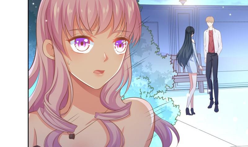 第55话 差点被绿！(1/2)-第55话