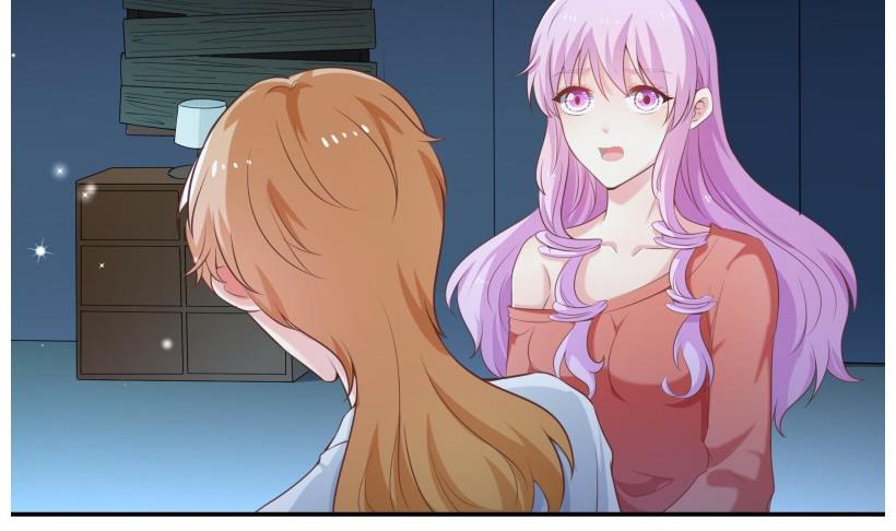 第69话 你根本不信任我(1/2)-第69话