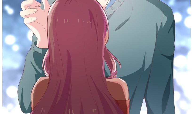 第69话 你根本不信任我(1/2)-第69话