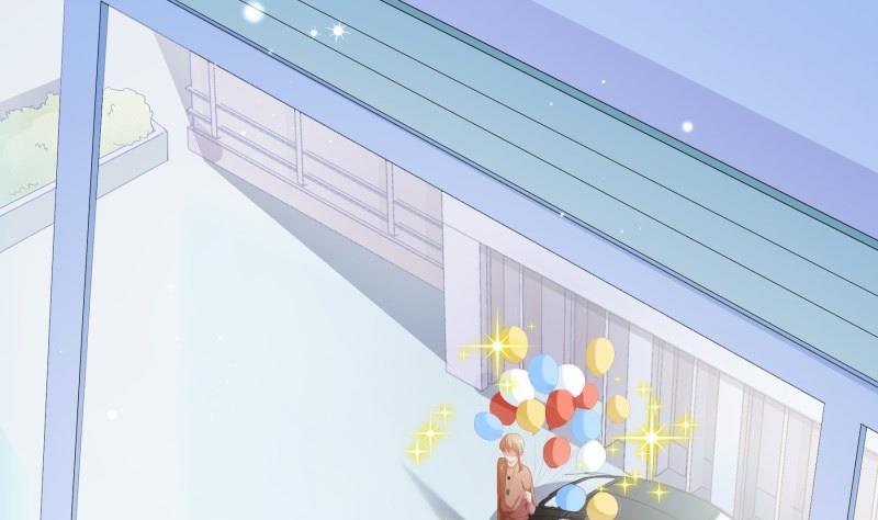 第71话 只要是你(1/2)-第71话