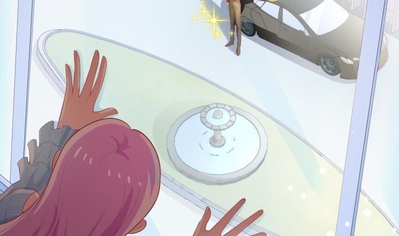 第71话 只要是你(1/2)-第71话