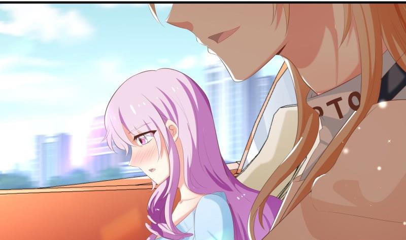 第73话 我要定他了！(1/2)-第73话