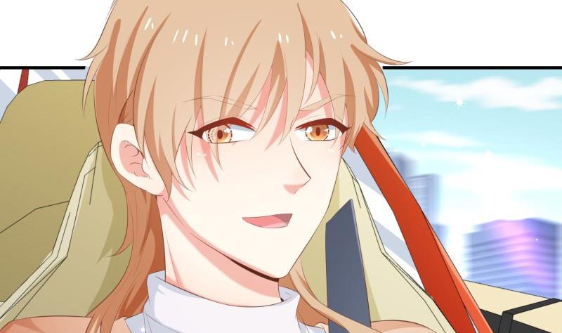 第73话 我要定他了！(1/2)-第73话