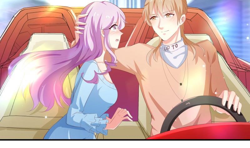 第73话 我要定他了！(1/2)-第73话