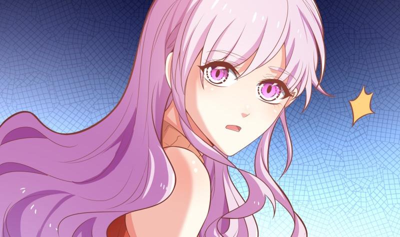 第81话 不许伤害他！(1/2)-第81话