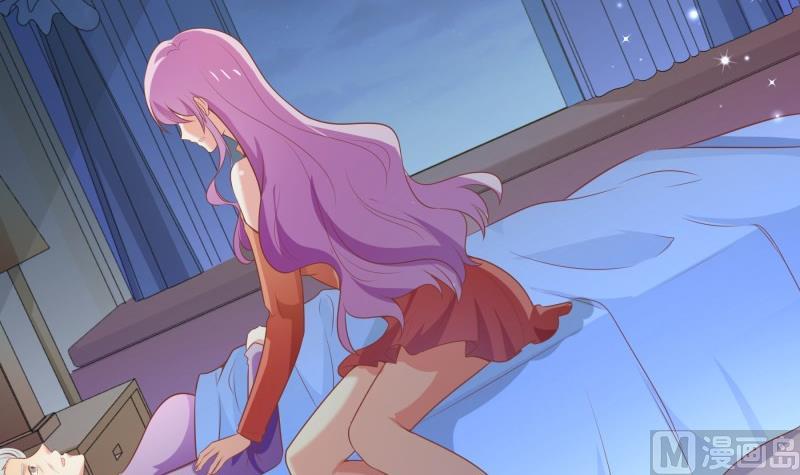 第81话 不许伤害他！(1/2)-第81话