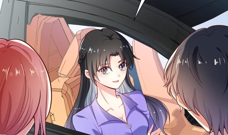 第87话 只要你想见我(1/2)-第87话