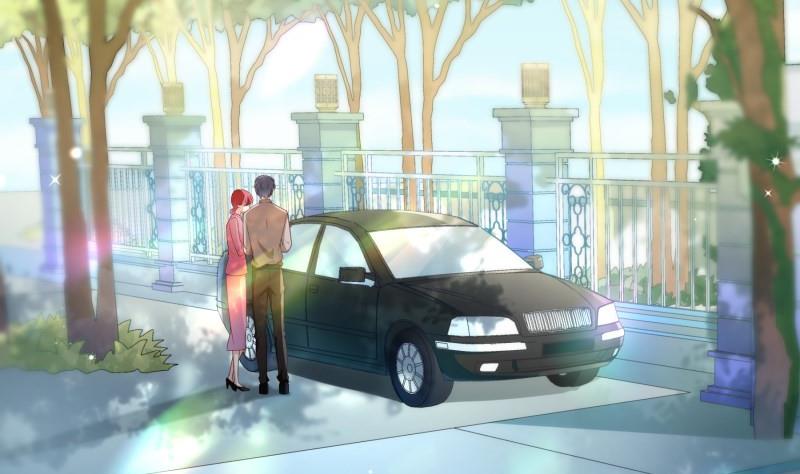 第87话 只要你想见我(1/2)-第87话