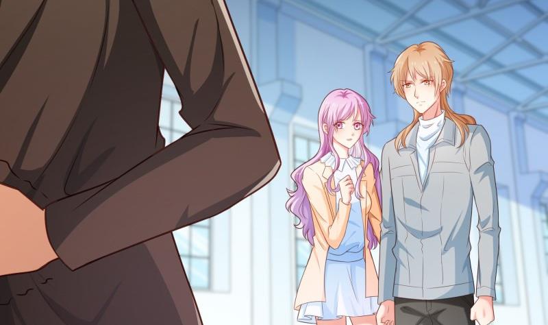 第97话 谁敢碰她！(1/2)-第97话