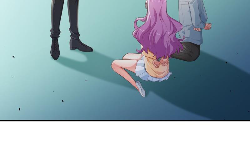 第97话 谁敢碰她！(1/2)-第97话