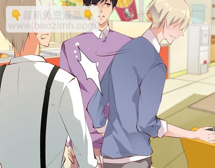 第10话   你现在还没资格(1/2)-第11话