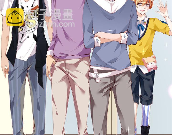 第10话   你现在还没资格(1/2)-第11话