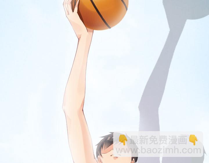 第2话   篮球少年(1/2)-第3话