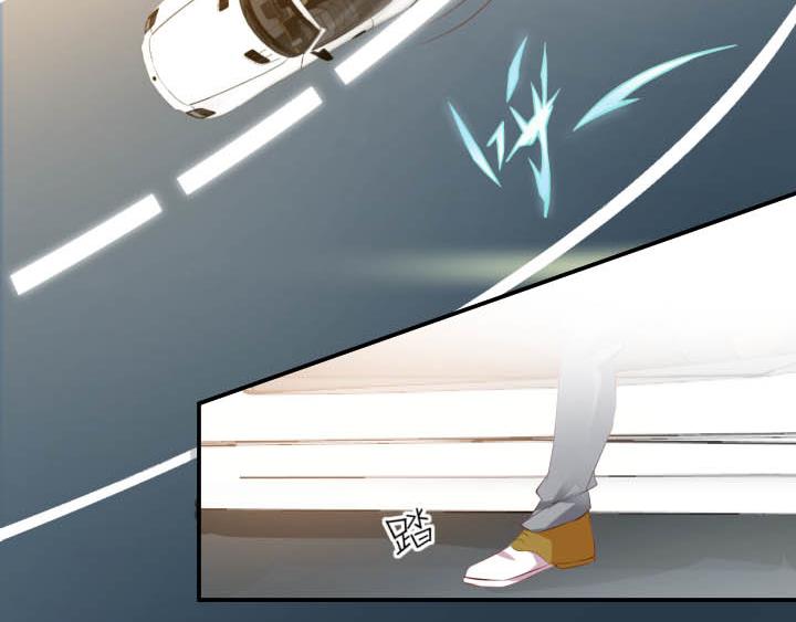 第22话 不轻松的职业(1/2)-第23话