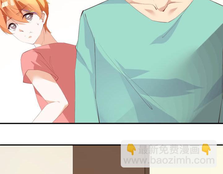 第22话 不轻松的职业(1/2)-第23话