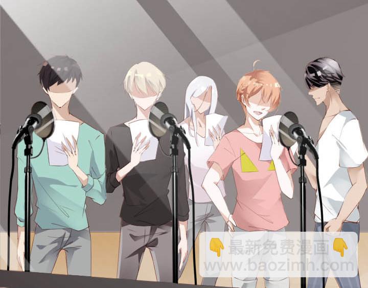 第24话 放飞自我了(1/2)-第25话