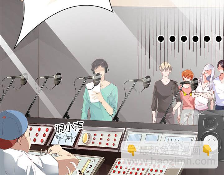 第24话 放飞自我了(1/2)-第25话