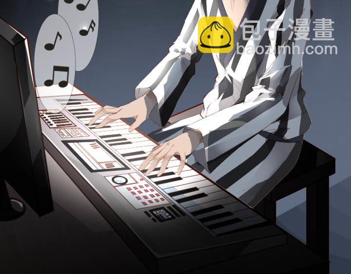 第24话 放飞自我了(1/2)-第25话