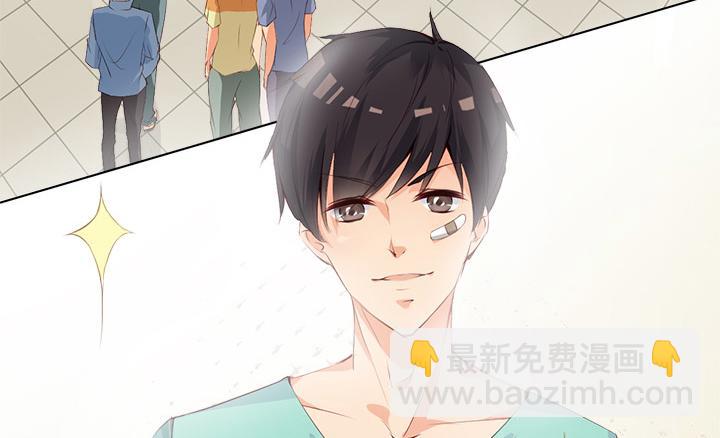 第6话  优胜劣汰(1/2)-第7话