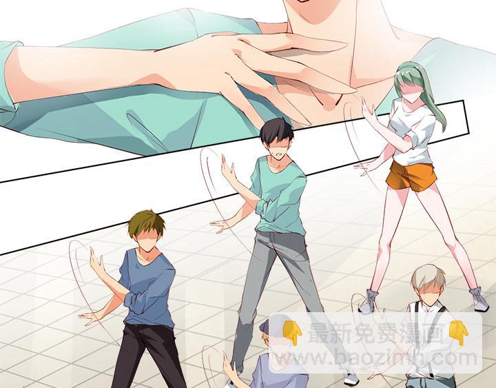 第6话  优胜劣汰(1/2)-第7话