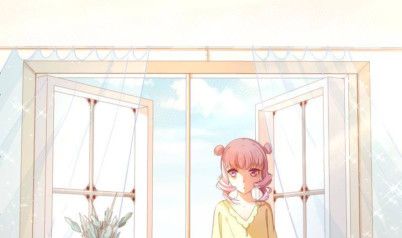 第19话 我是月萤-第19话