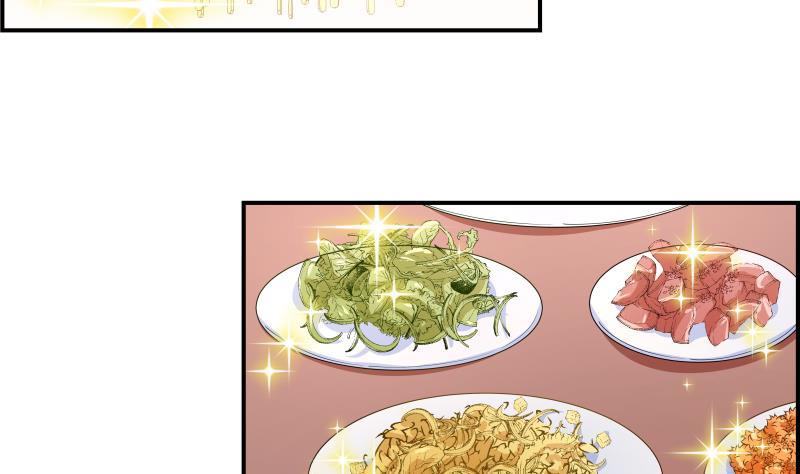 第23话 前夫找上门-第23话