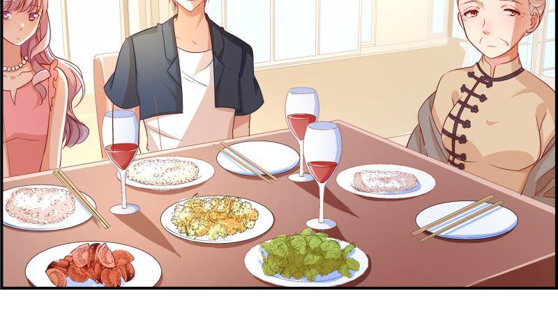 第23话 前夫找上门-第23话