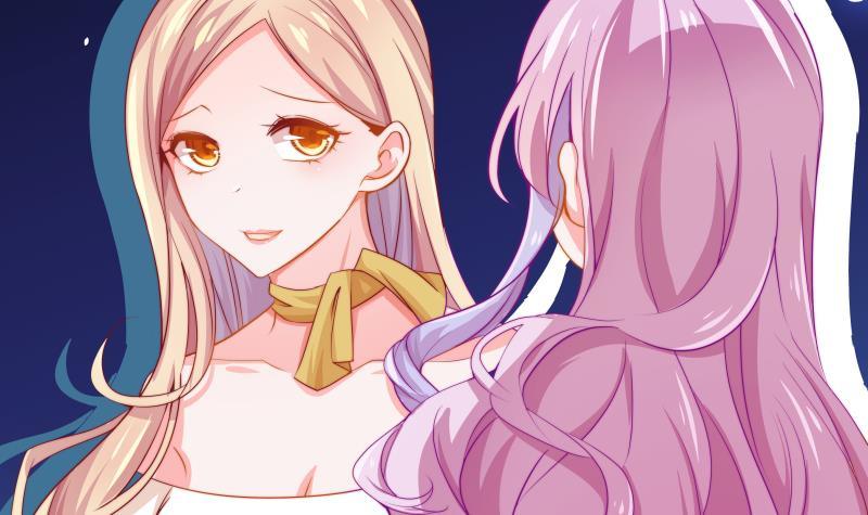 第5话 你以为他会娶你吗？-第5话