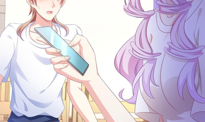 第61话 埋下隐患的谎言(1/2)-第61话