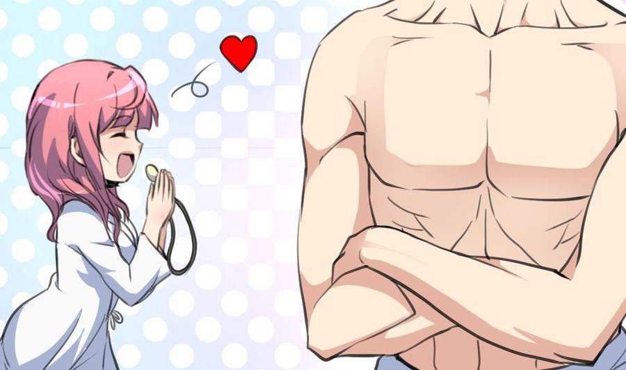 撩愛上癮 - 第196話 奇怪的房間 6 - 6