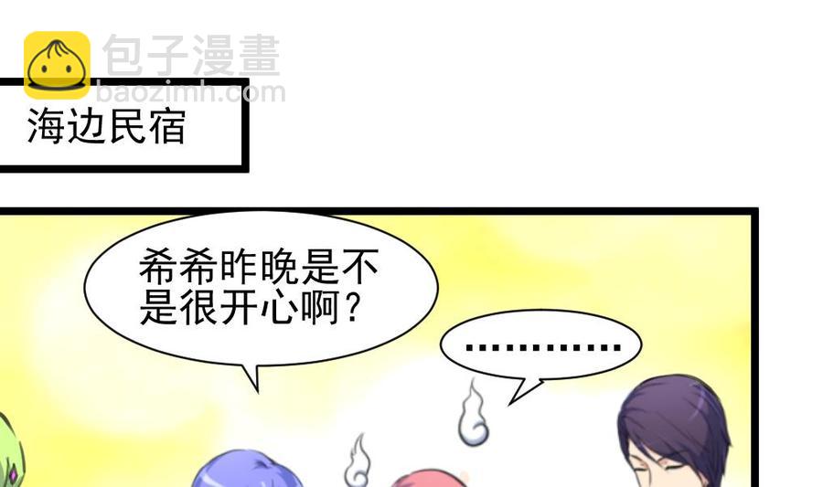 撩愛上癮 - 第250話 又是昨夜那個人。 - 5