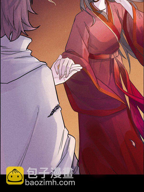 番外 新年番外(1/3)-第123话