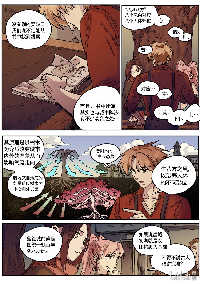 090 阵法二-第91话