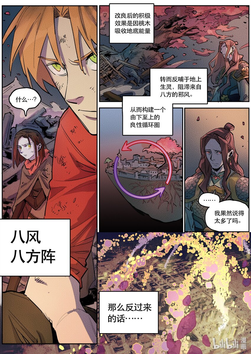 092 阵法四-第93话