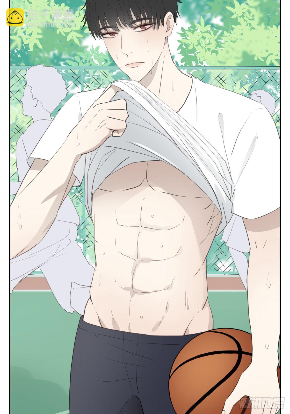 同学，让一让-第15话