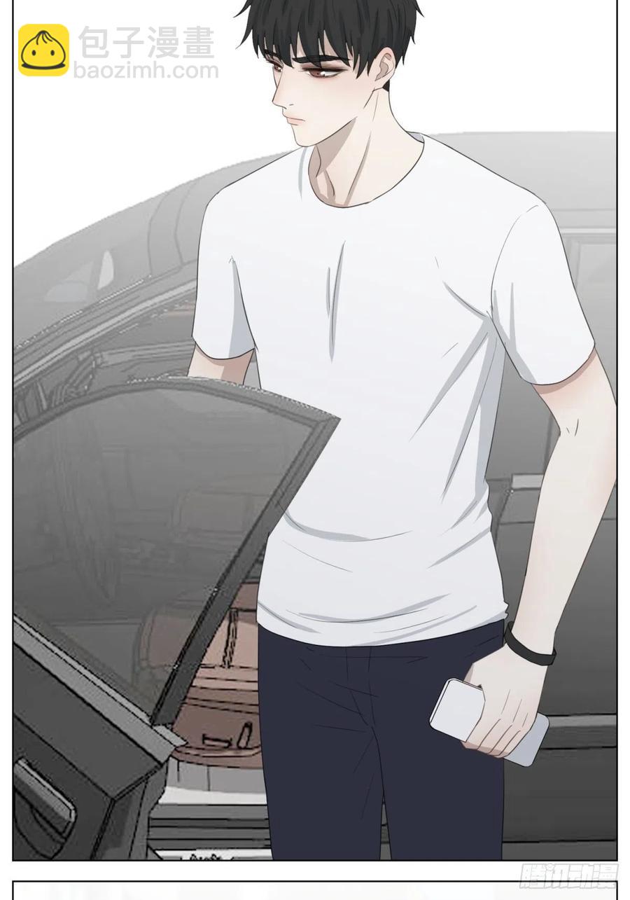 花朝和谢幕过去的故事1-第35话