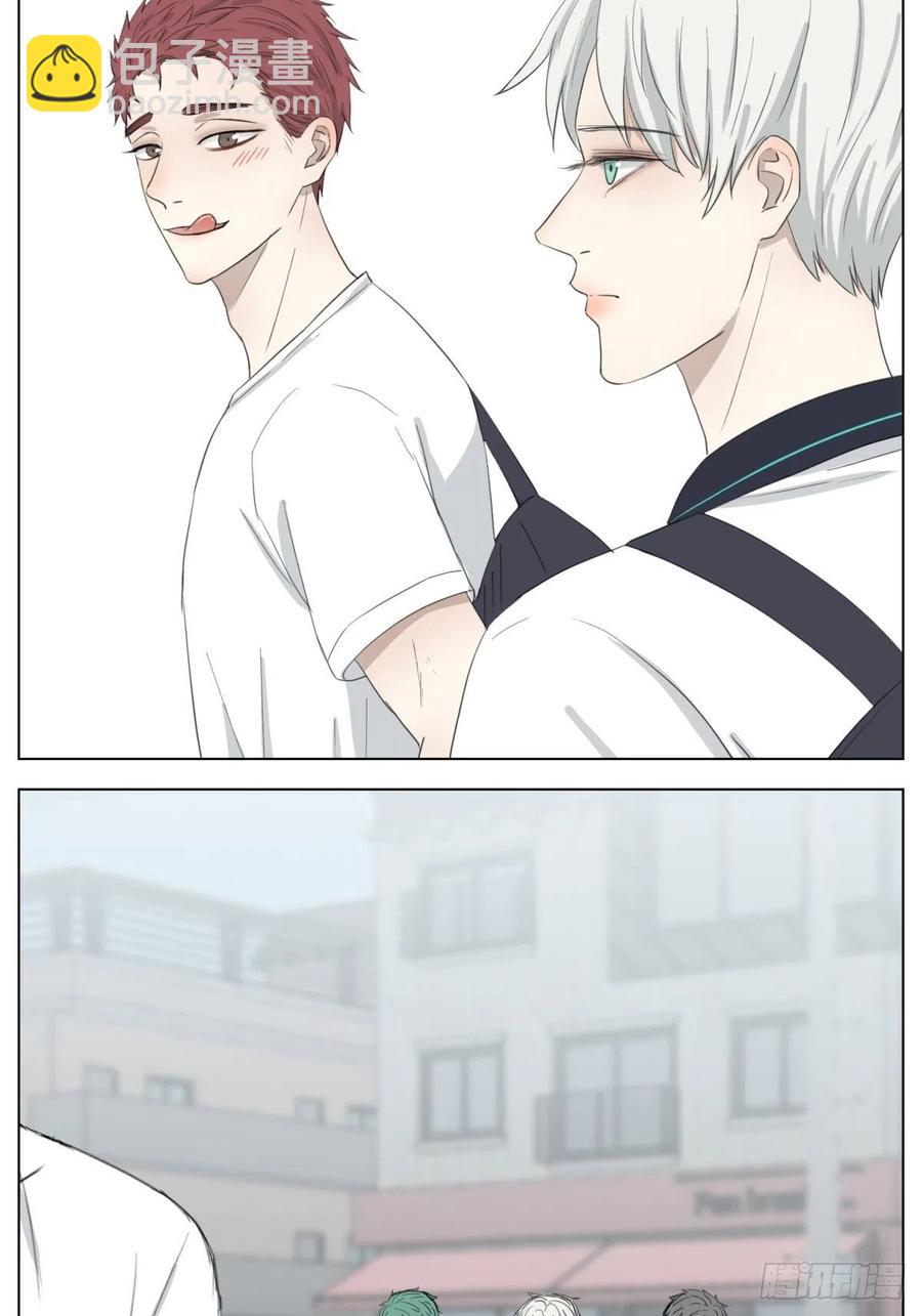 花朝和谢幕过去的故事1-第35话