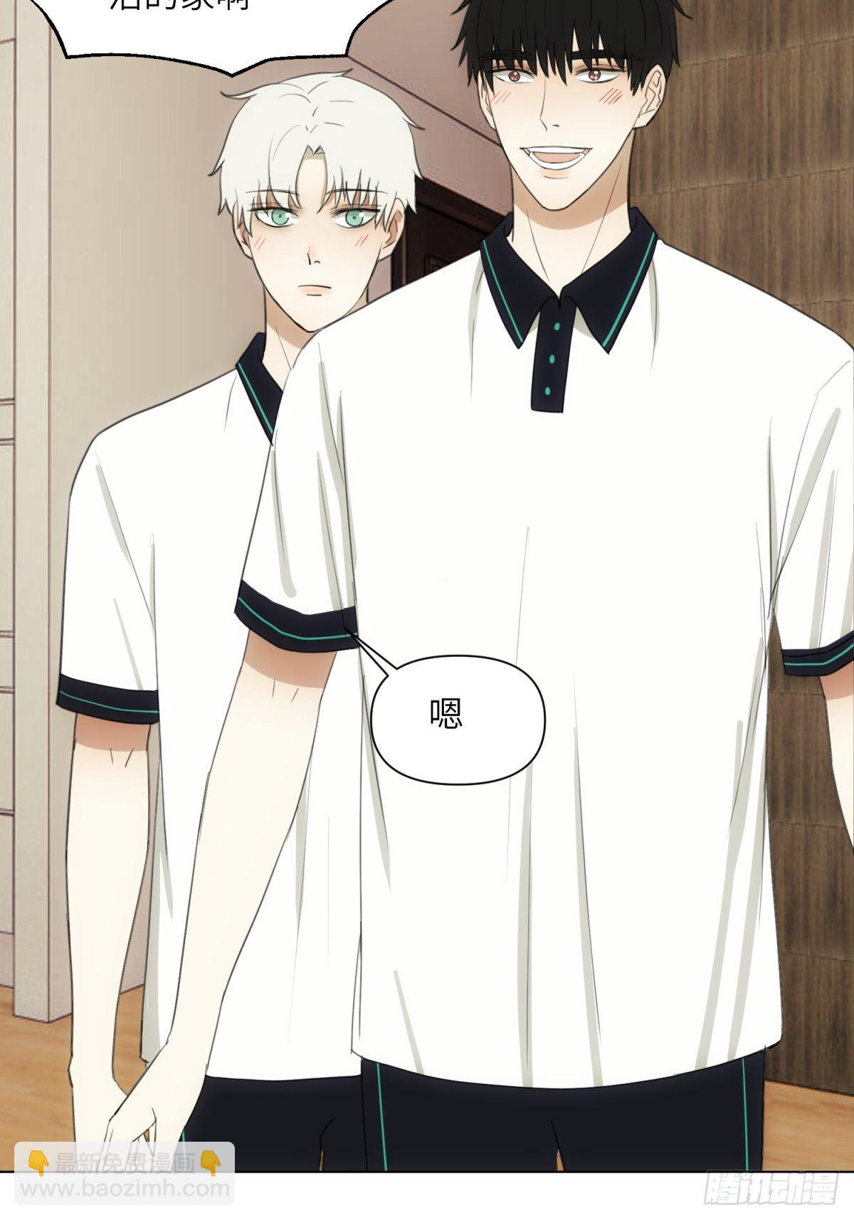 我爸在家里-第41话