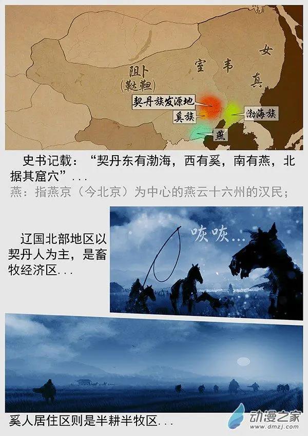 遼金之戰 - 第65景 “狡猾”的完顏 - 5