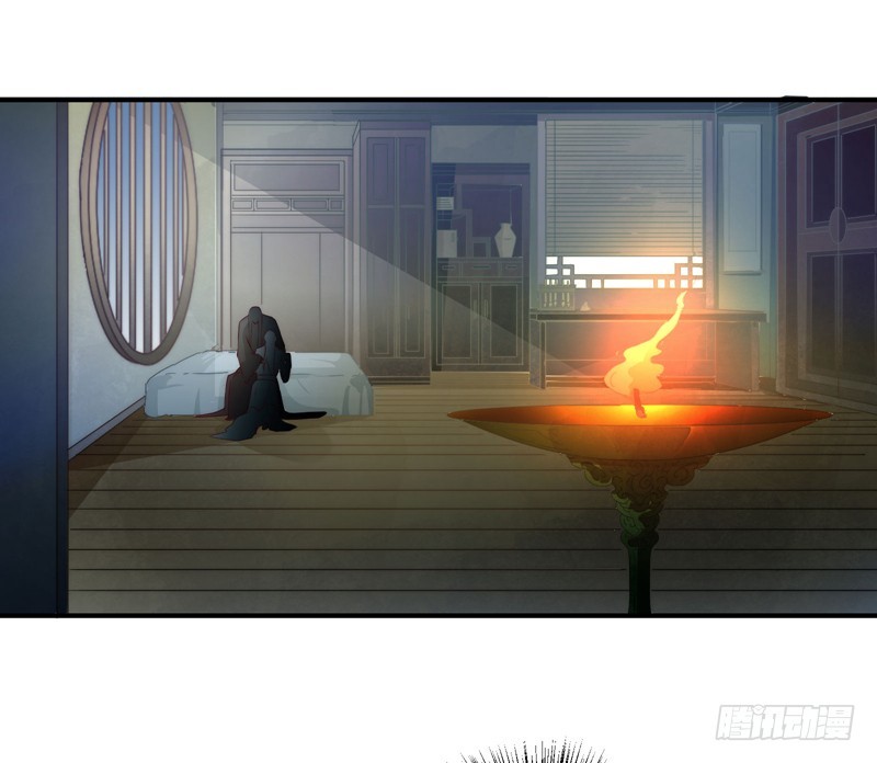 既见君子，云胡不喜？(1/2)-第101话