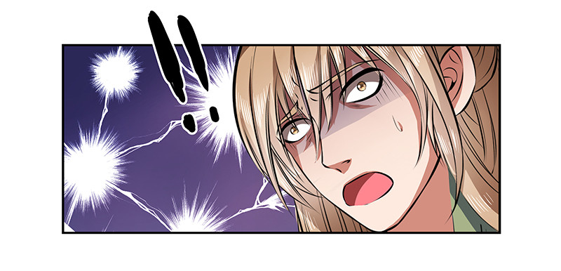 昏迷的安余生-第23话