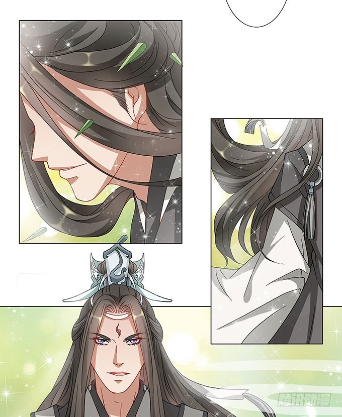 谁说没人听到的-第51话