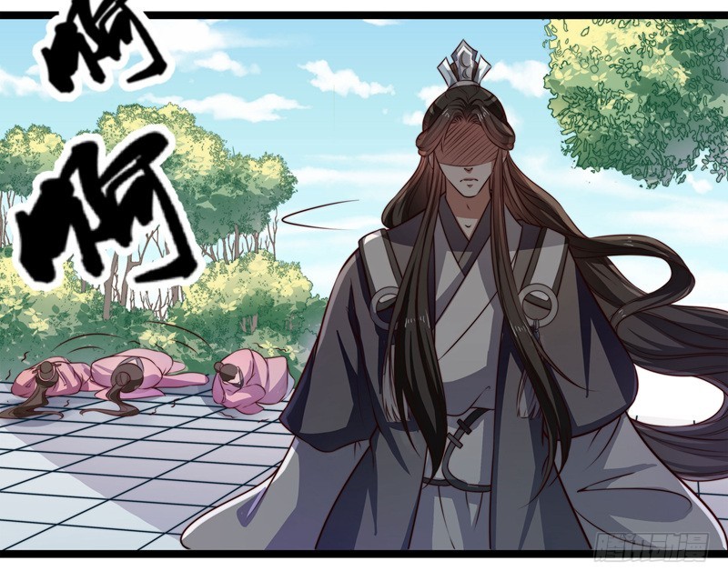 代为惩戒-第67话