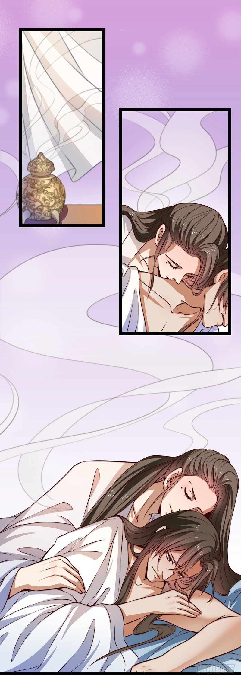 那个慕容有问题-第71话