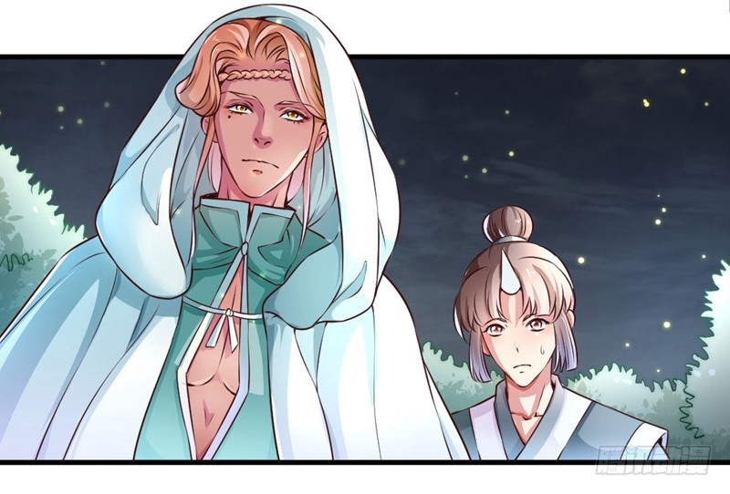 总有反派手下想复活boss-第85话