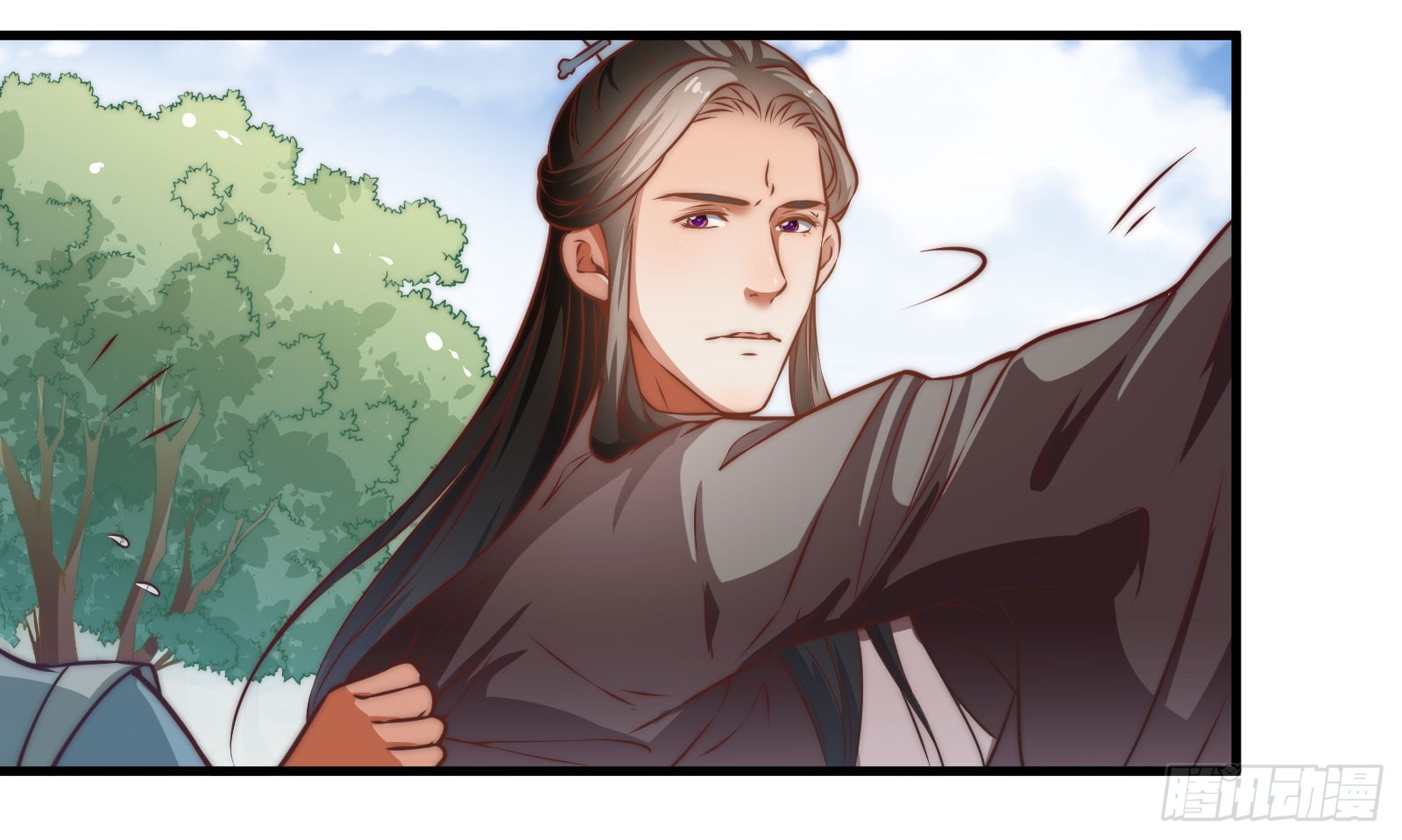 大王叫他来巡山-第89话