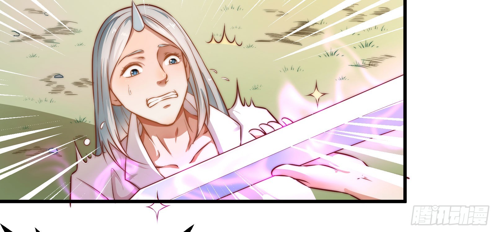 大王叫他来巡山-第89话